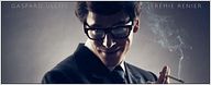 "Saint Laurent" : Gaspar Ulliel s'affiche dans la peau du couturier [PHOTOS]