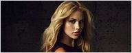 Claire Holt dans le spin-off de "The Vampire Diaries"