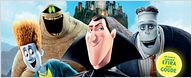 "Hôtel Transylvanie" hante le box-office français