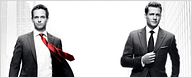 "Suits": déjà le premier teaser de la saison 3 ! [VIDEO]