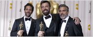 Oscars 2013 : "Argo" Meilleur film, 4 statuettes pour "L'Odyssée de Pi"