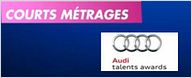 La rubrique courts métrages vous régale !