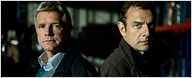 Audiences du 28 février : TF1 leader avec "Section de recherches"