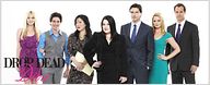 "Drop Dead Diva" n'est plus annulée. Elle est renouvelée !