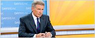 "Anchorman 2" : Harrison Ford rejoint la suite des aventures de Ron Burgundy !