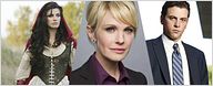 CBS recrute la star de "Cold Case", Skeet Ulrich et... le petit chaperon rouge !