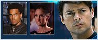 Karl Urban ("Star Trek") retrouve J.J. Abrams pour le pilote "InHuman"