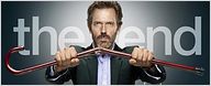 Le final de "House" c'est ce soir sur TF1 ! Découvrez notre émission hommage !