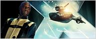 Exclu - Les images d'Omar Sy Dans "X-Men" !!! [VIDEO]