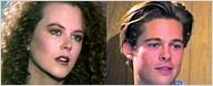 Quand Brad Pitt, DiCaprio, Kidman... rataient leurs auditions [VIDEO]