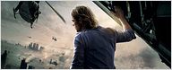 "World War Z" : l'affiche teaser française [PHOTO]