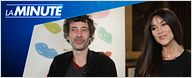 La Minute du mercredi 10 avril 2013 est en ligne ! [VIDEO]