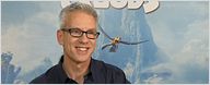 "Les Croods" : 3 questions à Chris Sanders
