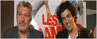 "Les Gamins" : Alain Chabat et Max Boublil au micro !