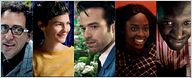 "L'Ecume des jours" : les personnages vus par les acteurs