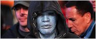 Jamie Foxx en vidéo sur le tournage de "Spider-Man 2" ! [VIDEO]