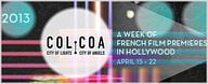17ème Festival de COLCOA : Le Palmarès !