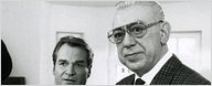 "Derrick" : Horst Tapper aurait été membre des SS !