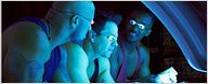 Box-office US : En attendant "Iron man 3"...