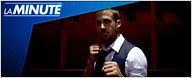 La Minute du mardi 30 avril 2013 est en ligne ! [VIDEO]
