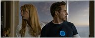 Box-Office : "Iron man 3" devant les"Avengers" !