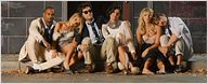 Audiences US du vendredi 3 mai : adieu "Happy Endings" ?