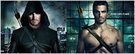Festival de Monte-Carlo 2013 : Stephen Amell, la star de "Arrow", est invité !