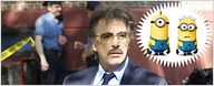 Al Pacino quitte "Moi, moche et méchant 2" !