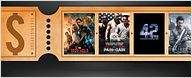 Box-office US : "Iron Man 3" dans l'Histoire !