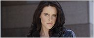 La "Bionic Woman" dans "Covert Afairs"