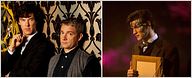 Steven Moffat confirme le retour "Doctor Who"... pas forcément celui de "Sherlock"