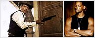 Will Smith dans le Remake de "La Horde sauvage" de Peckinpah