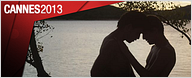 Cannes 2013 : "L'Inconnu du lac" d'Alain Guiraudie secoue Un Certain Regard