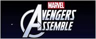 La première bande-annonce de la série "Marvel's Avengers Assemble" [VIDEO]