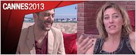 Filippo Timi : "Valeria Bruni Tedeschi ressemble à Depardieu jouant Obélix !"