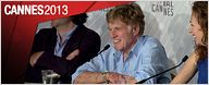 Robert Redford: "Je voulais faire de mon mieux physiquement"