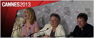 Cannes 2013 - Polanski : "Ce serait hypocrite de dire que la Palme ne m'intéresse plus !"