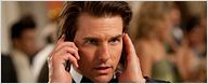 Tom Cruise renonce à "The Man fom U.N.C.L.E."