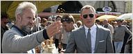 Sam Mendes de retour pour "James Bond 24" ?