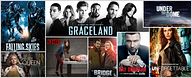 Le Guide des séries US de l'été 2013