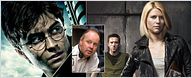 Le réalisateur d'"Harry Potter" dirigera le nouveau pilote des créateurs d'"Homeland"