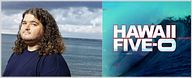 Jorge Garcia (Hugo dans "Lost") invité dans "Hawaii 5-0"