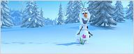 "Frozen : La Reine des neiges" : premières images du Disney de Noël !