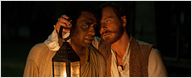 Des photos de "Twelve Years a Slave" avec Michael Fassbender !