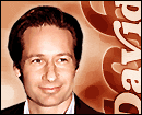 Une comédie musicale pour Duchovny