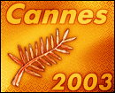 Cannes 2003 : le jury dévoilé !