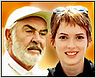 Milos Forman dirige Sean Connery