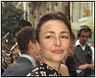Catherine Frot dans "Vipère au poing"