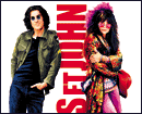 "Janis et John" en musique !