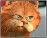 Le retour de Garfield